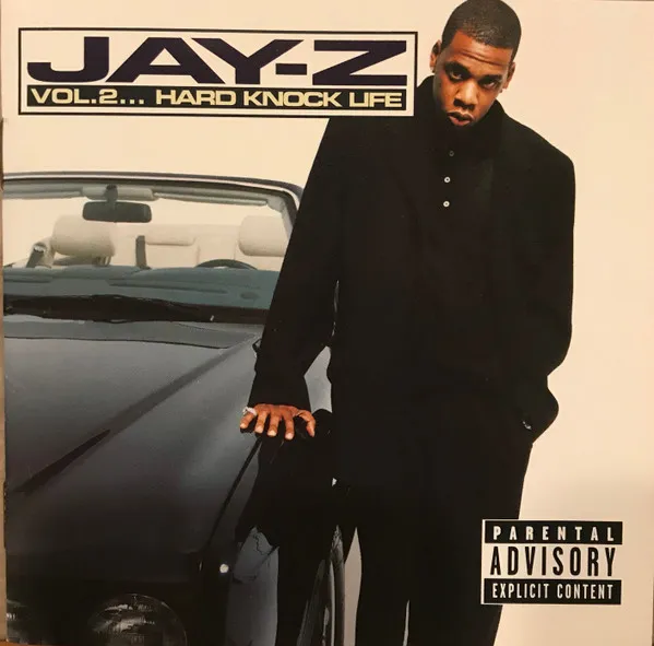 Vol. 2... Hard Knock Life