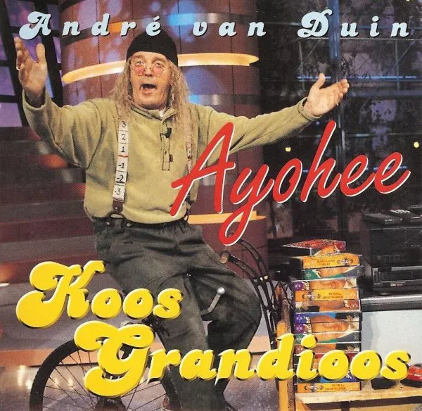 Ayohee
