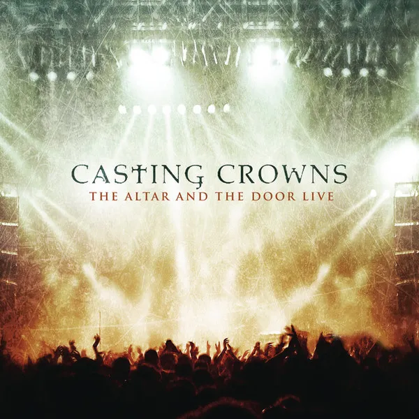 The Altar And The Door Live