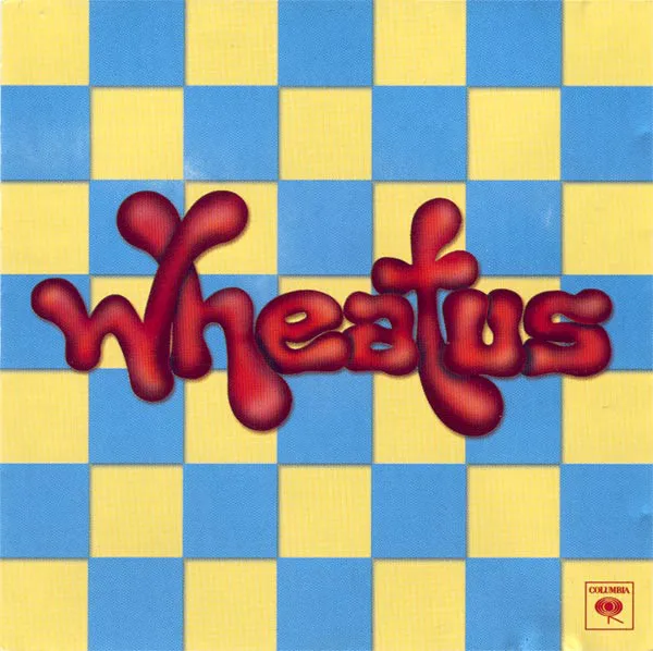 WHEATUS