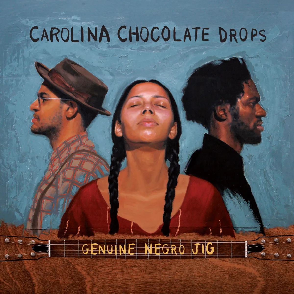 Genuine Negro Jig (15th Anniversary Edition)