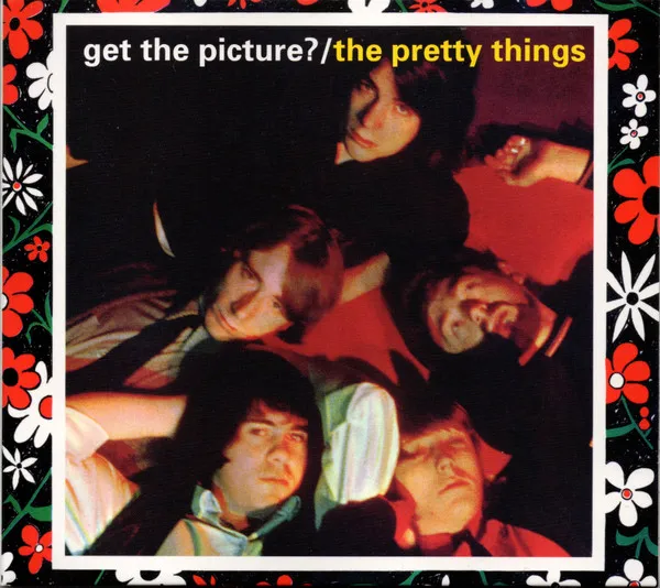 Get the Picture?