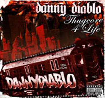Danny Diablo