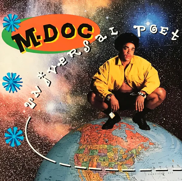 Universal Poet