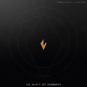 No Man's Sky: Journeys (Original Soundtrack)