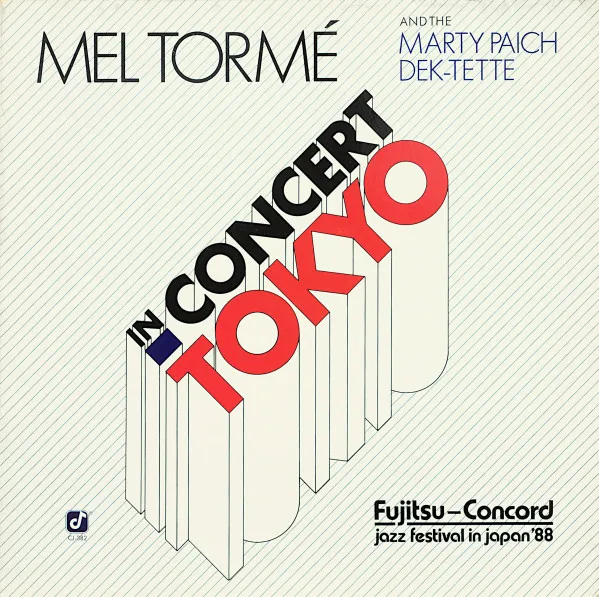 In Concert Tokyo