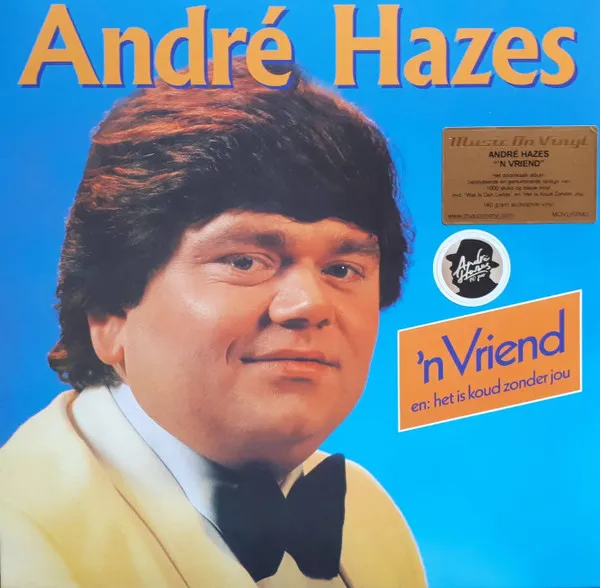 'n Vriend