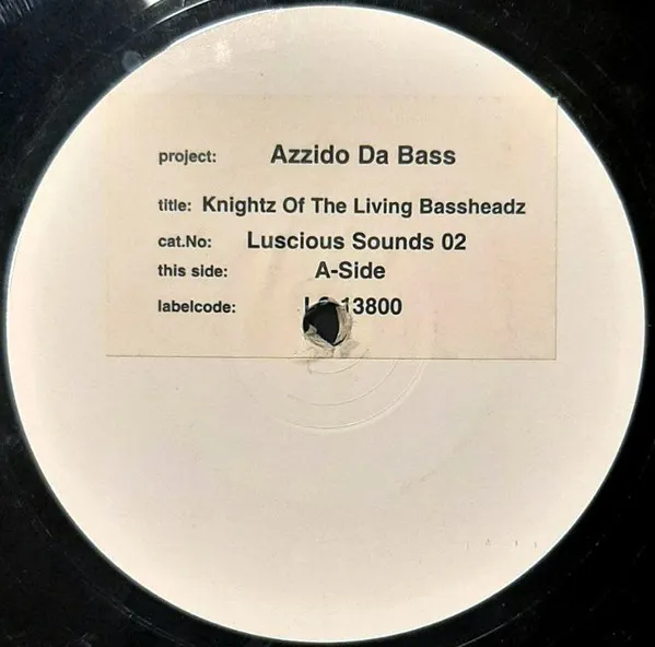 Knightz Of The Living Bassheadz