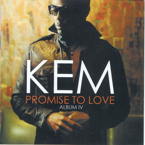 Promise To Love