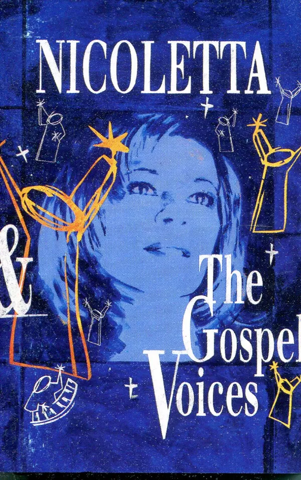 Nicoletta & The Gospel Voices