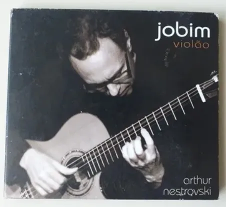 Jobim Violão