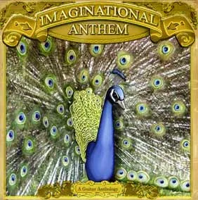 Imaginational Anthem 1