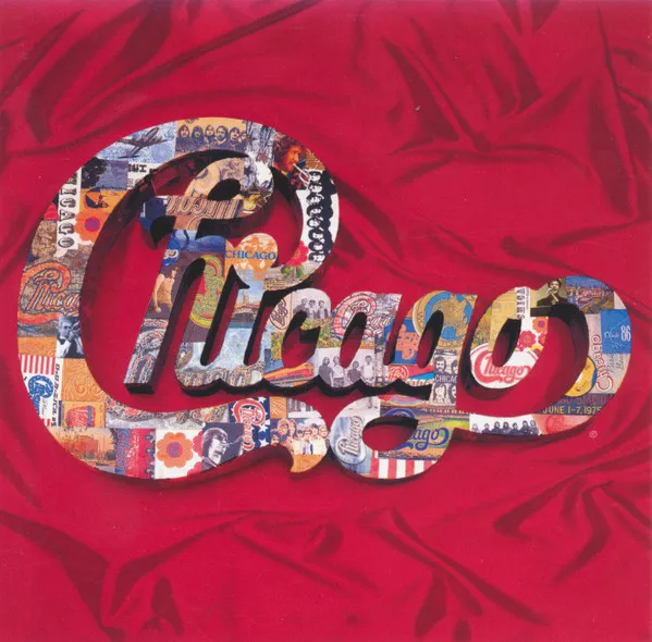 The Heart Of Chicago 1967 - 1997