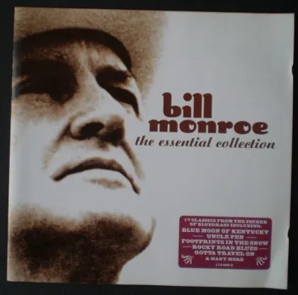 The Essential Collection