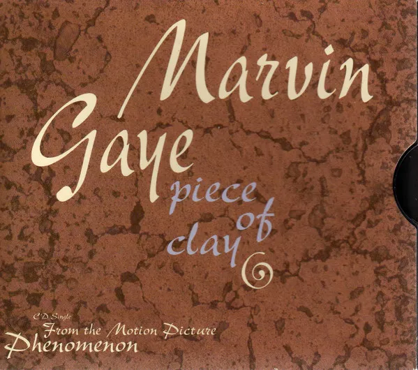 Piece Of Clay