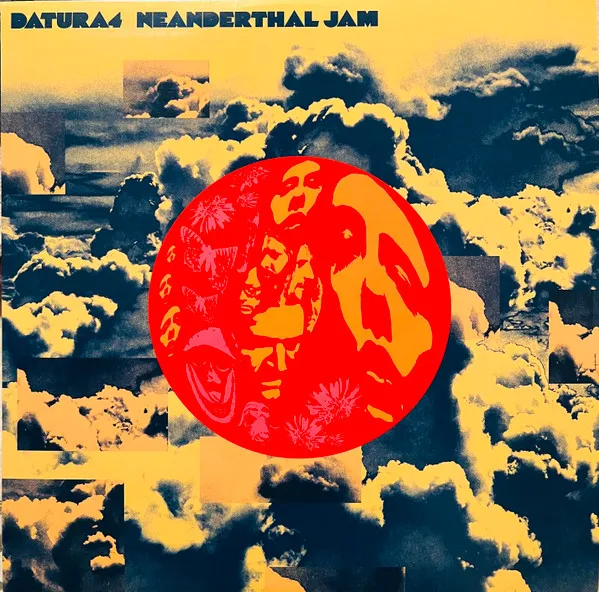 Neanderthal Jam