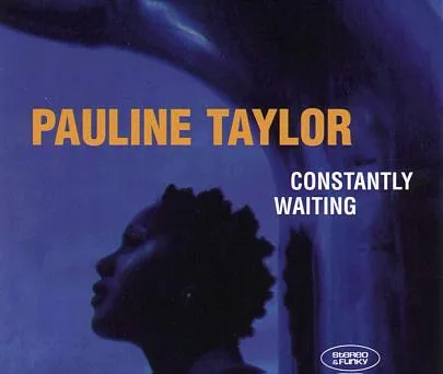 Constantly Waiting