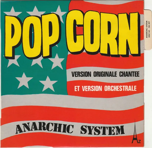 Pop Corn