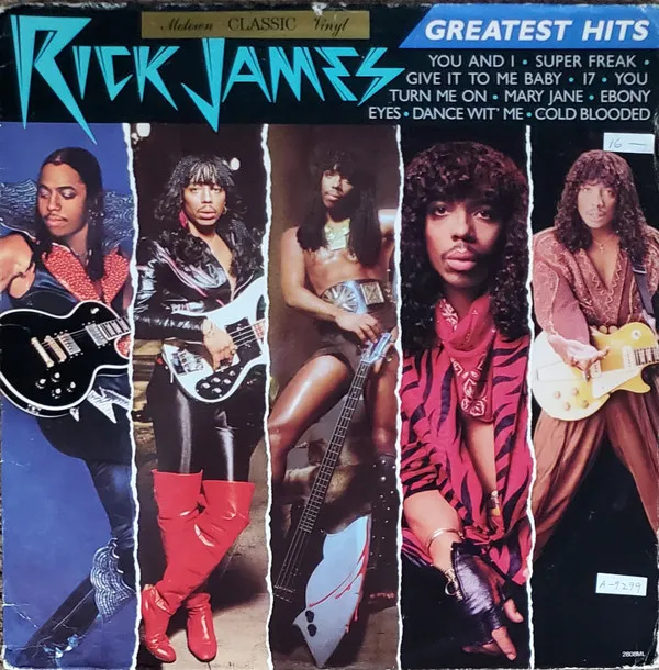 Greatest Hits