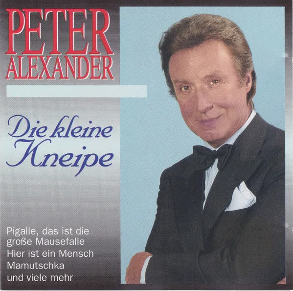Die Kleine Kneipe