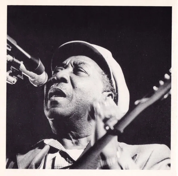 The Father Of Chicago Blues