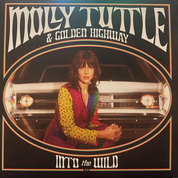 TUTTLE, MOLLY & HIGHWAY GOLDEN