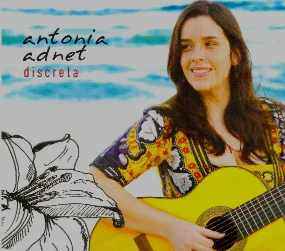 Discreta