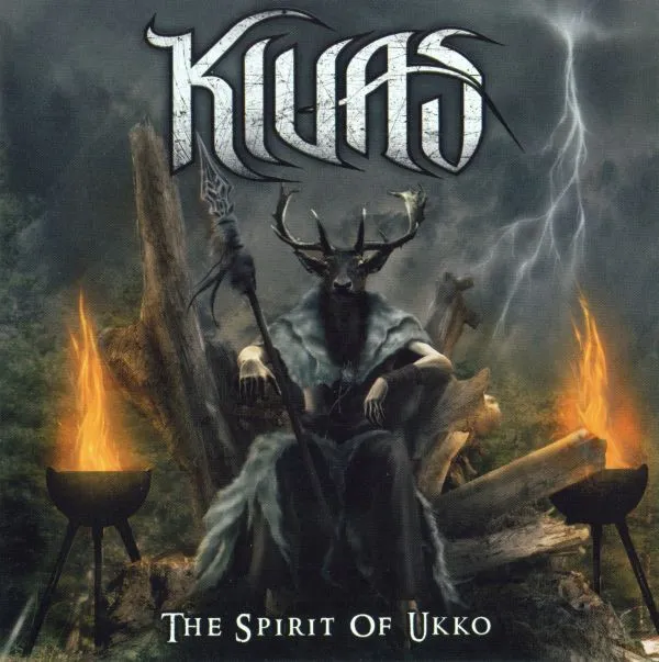 The Spirit Of Ukko