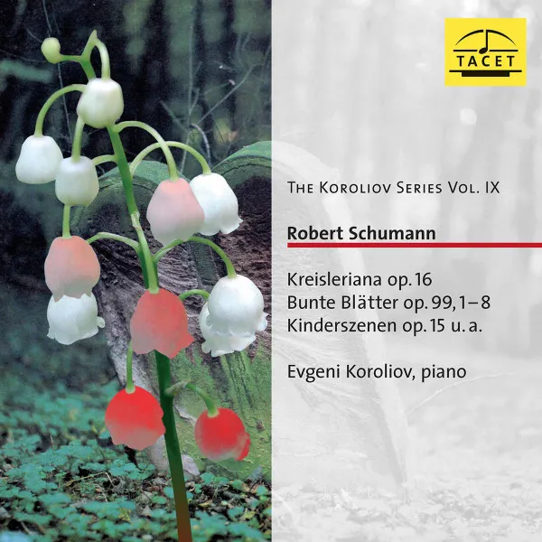 Kinderszenen op.15
