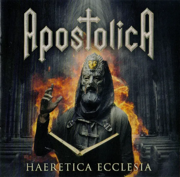 Haeretica Ecclesia