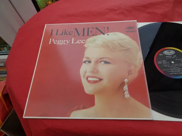 I Like Men