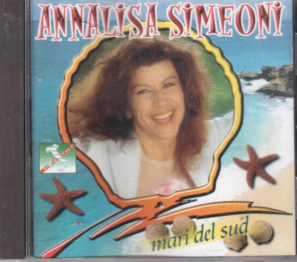 Mari Del Sud