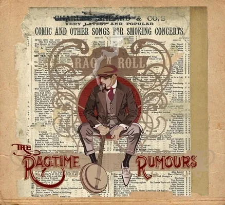 Ragtime Rumours