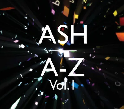 A-Z Vol.1