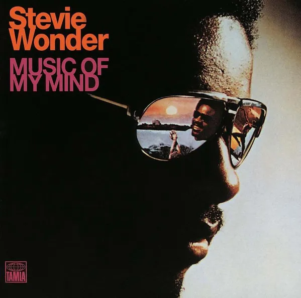 Music of My Mind