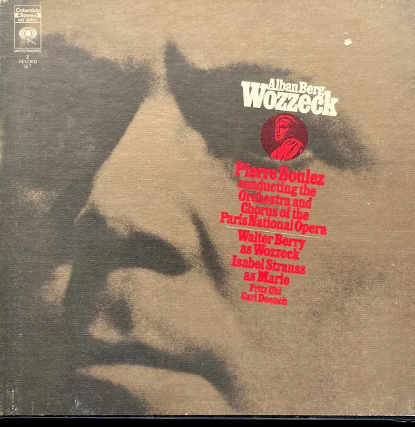 Wozzeck