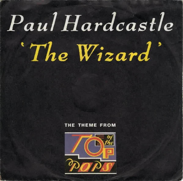 The Wizard (The Theme From Top Of The Pops)