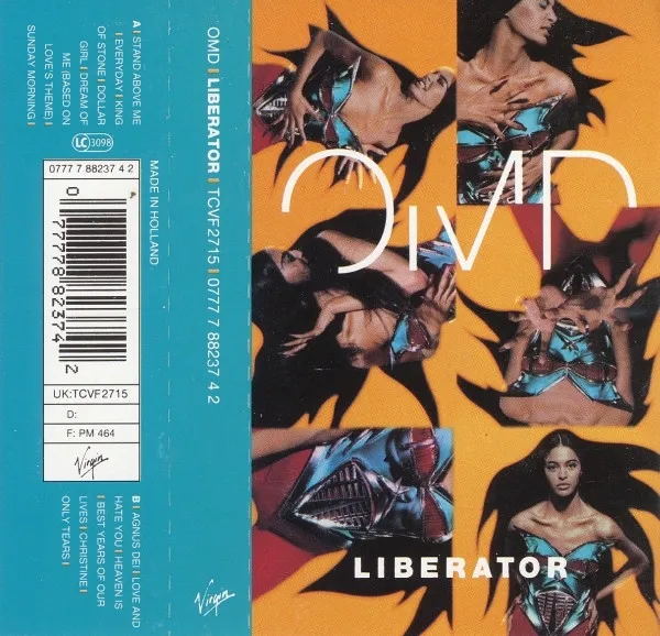 LIBERATOR