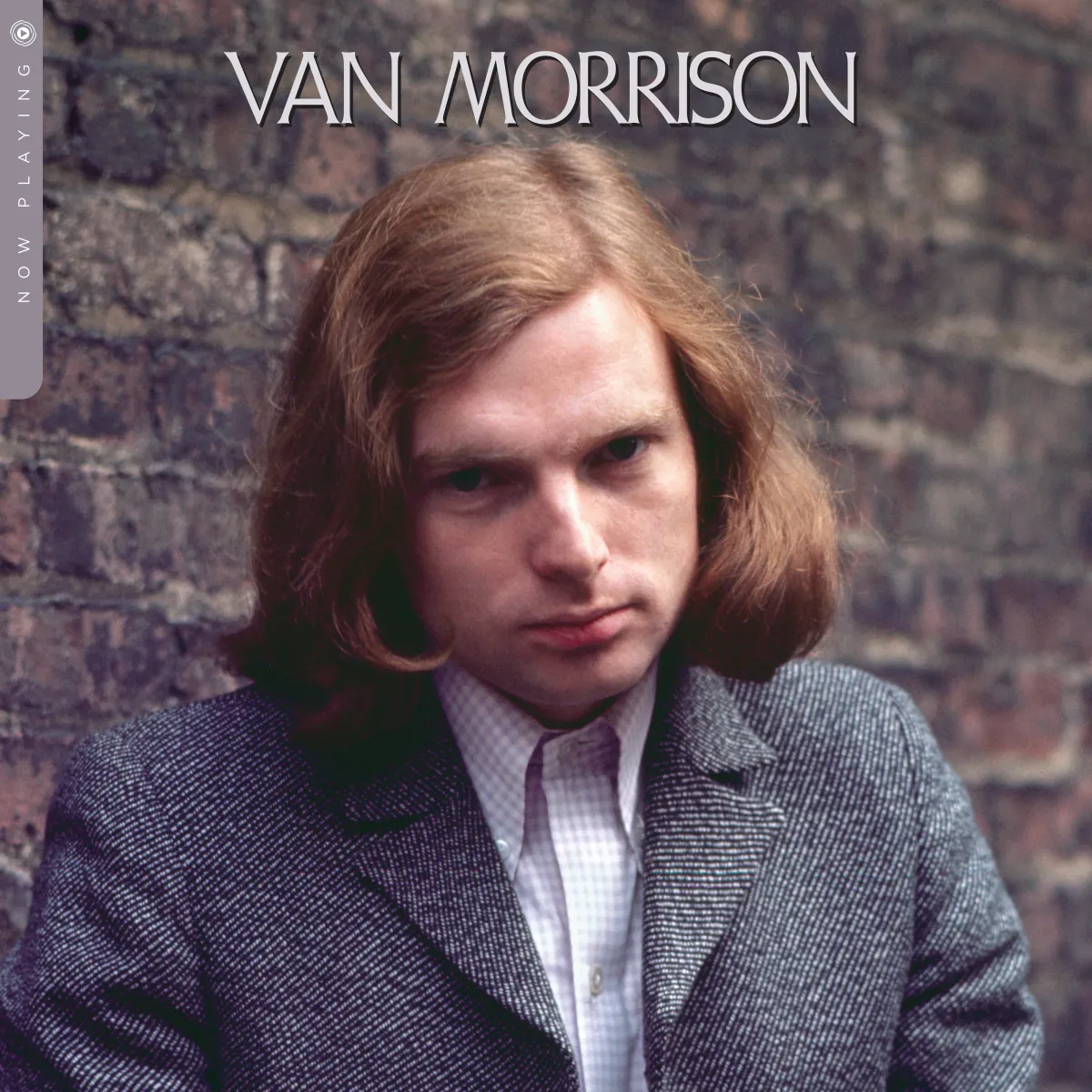 Now Playing (Limited Edition) (Sea Blue Vinyl)