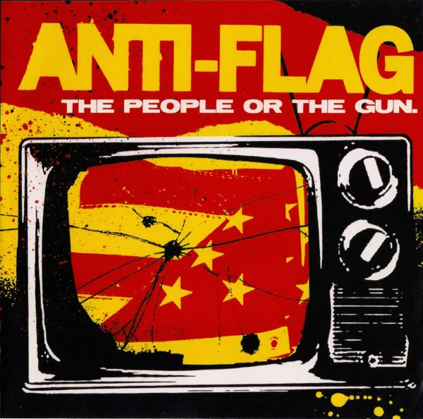 People or the Gun