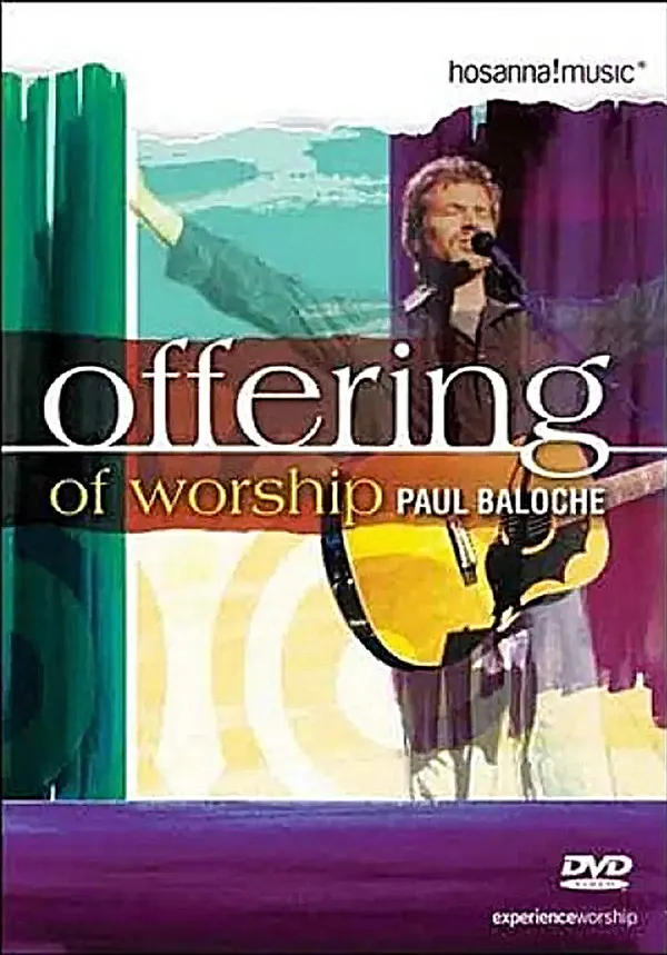 Offering Of Worship