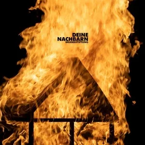 Brandstiftung