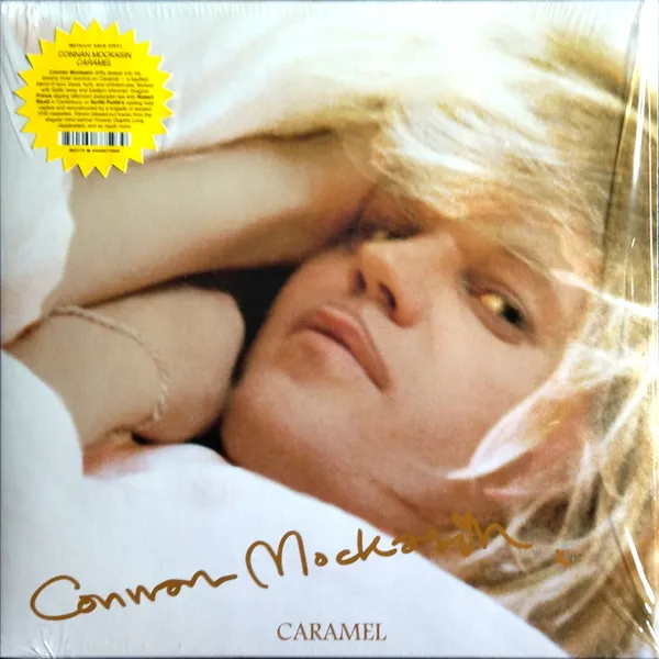 Caramel