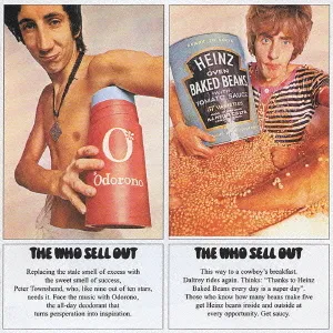 Sell Out