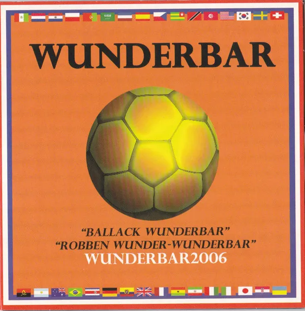 Wunderbar