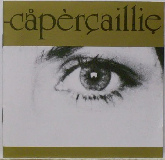 Capercaillie