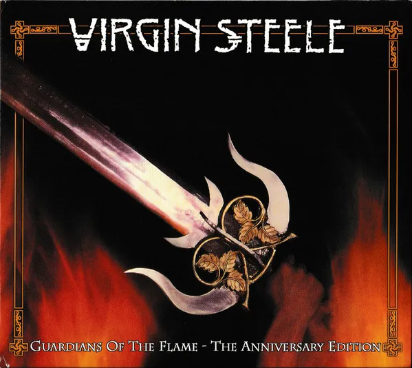 Guardians Of The Flame (The Anniversary Edition)
