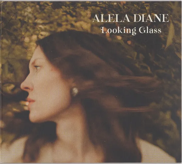 Looking Glass