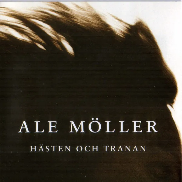 Hästen Och Tranan