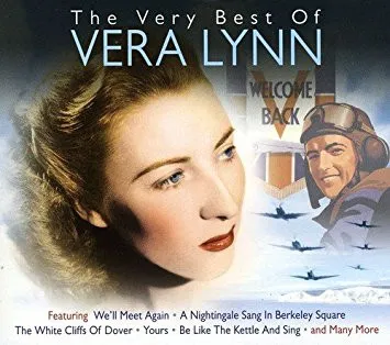 The Very Best Of Vera Lynn